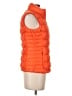 Athleta 100% Nylon Orange Vest Size S - photo 4