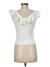 A New Day Ivory Cardigan Size M - photo 2