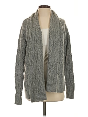 Ann Taylor Cardigan (view 1)