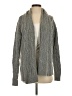 Ann Taylor Gray Cardigan Size S - photo 1