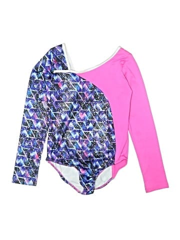 Danskin Now Rash Guard (view 1)