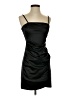 Emerald Sundae Black Cocktail Dress Size S - photo 1