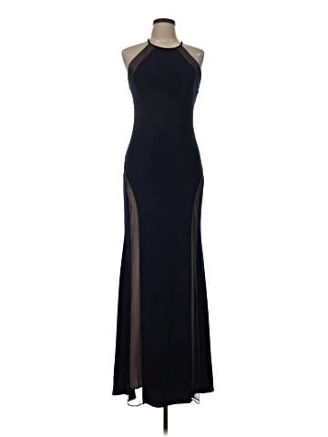 NW Nightway Cocktail Dress (view 1)