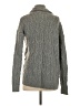 Ann Taylor Gray Cardigan Size S - photo 2