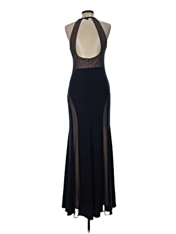 NW Nightway Cocktail Dress (view 2)