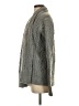 Ann Taylor Gray Cardigan Size S - photo 5