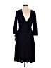 Leota Black Cocktail Dress Size M - photo 1