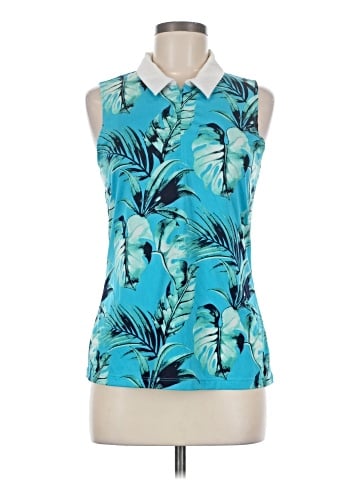 Tommy Bahama Sleeveless Blouse (view 1)