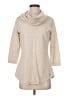 Tommy Hilfiger Tan Pullover Sweater Size S - photo 1