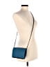 Mossimo Blue Crossbody Bag One size - photo 2