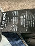 Dear John Stars Blue Jeans Size 27 waist - photo 8