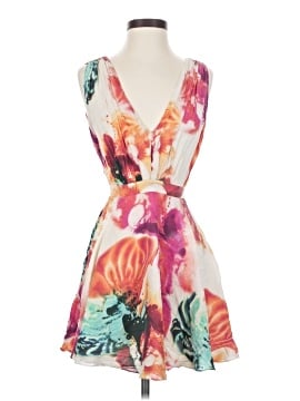 Alice + Olivia Cocktail Dress