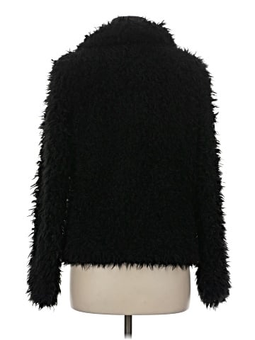 Love Token Faux Fur Jacket (view 2)