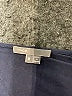Vince. Blue Long Sleeve T-Shirt Size M - photo 7