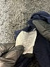 Vince. Blue Long Sleeve T-Shirt Size M - photo 8
