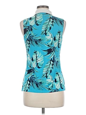 Tommy Bahama Sleeveless Blouse (view 2)