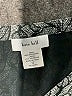 Kate Hill 100% Polyester Gray Long Sleeve Blouse Size 12 - photo 7