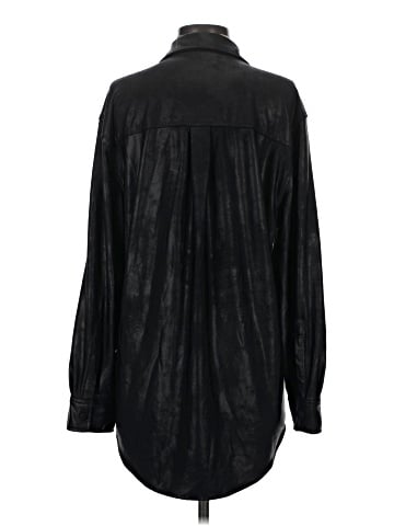 Gianni Bini Long Sleeve Blouse (view 2)