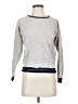 J.Crew Gray Pullover Sweater Size S - photo 1