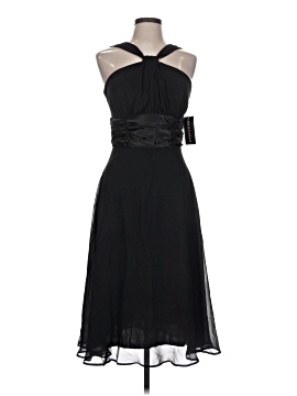 Connected Apparel Cocktail Dress