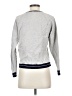 J.Crew Gray Pullover Sweater Size S - photo 2