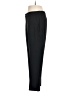 J.Crew 365 100% Polyester Solid Black Dress Pants Size 8 - photo 5