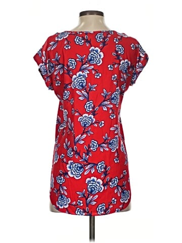 Express Short Sleeve Blouse (view 2)