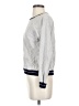 J.Crew Gray Pullover Sweater Size S - photo 5