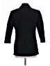Worth New York Black Blazer Size 10 - photo 2