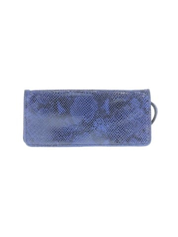 MICHAEL Michael Kors Leather Wristlet (view 2)