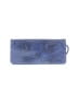 MICHAEL Michael Kors 100% Leather Blue Leather Wristlet One size - photo 2