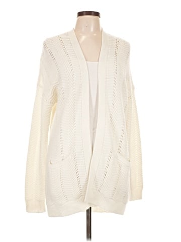 Charlotte Russe Cardigan (view 1)