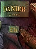 DANIER 100% Acetate Blue Blazer Size L - photo 6