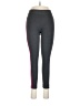 Adidas Color Block Gray Active Pants Size M - photo 1