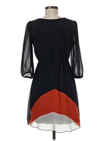 En Focus Studio Casual Dress (view 2)