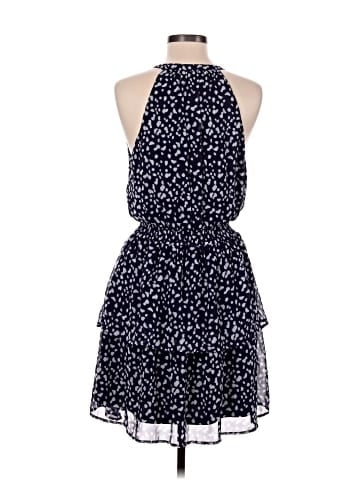 Aqua Casual Dress (view 2)