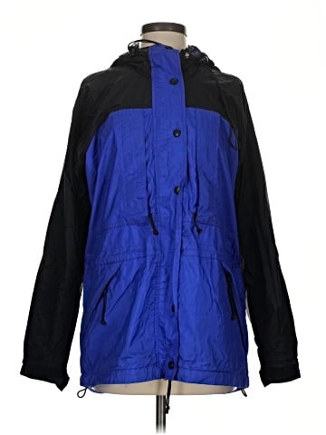 REI Raincoat (view 1)