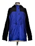 REI 100% Nylon Color Block Blue Raincoat Size S - photo 1