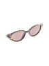 Unbranded Brown Tan Sunglasses One size - photo 1