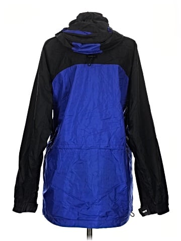 REI Raincoat (view 2)