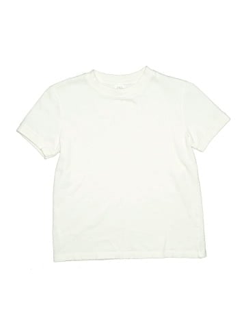Zara Short Sleeve T-Shirt (view 1)