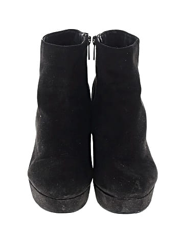 Glamorous Ankle Boots (view 2)