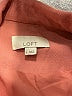 Ann Taylor LOFT 100% Polyester Pink Blazer Size 4 - photo 6