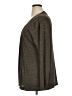 Chico's Brown Cardigan Size XL (3) - photo 5