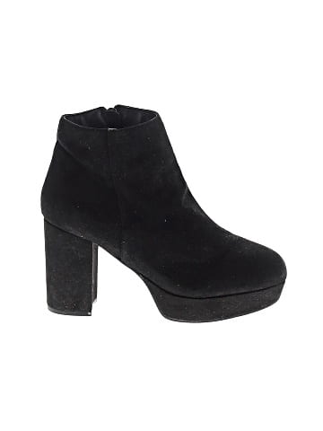 Glamorous Ankle Boots (view 1)