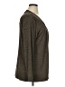 Chico's Brown Cardigan Size XL (3) - photo 4