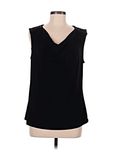 Focus 2000 Sleeveless Blouse (view 1)
