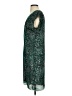 Max Studio 100% Polyester Green Cocktail Dress Size S - photo 5