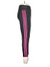 Adidas Color Block Gray Active Pants Size M - photo 4