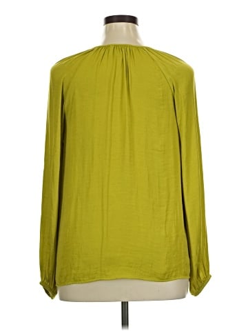 RACHEL Rachel Roy Long Sleeve Blouse (view 2)